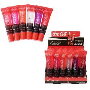 Bonitawholesale - COCO COLO - RIMOCO BRILLO LABIAL, 2 DZ